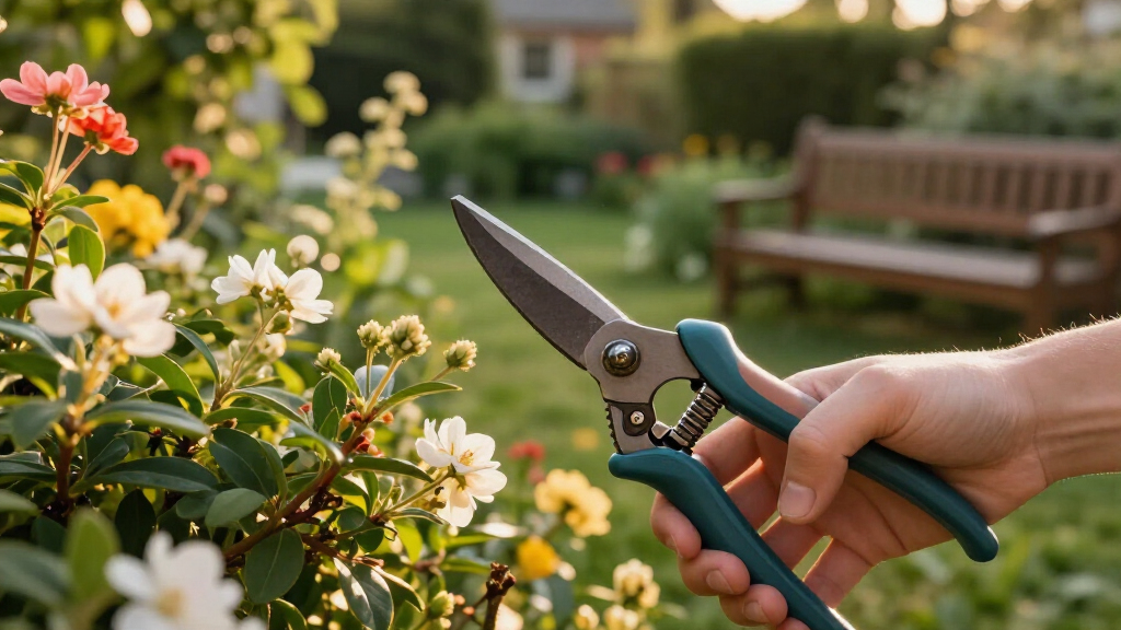 14 Best Garden Pruning Shears in 2026