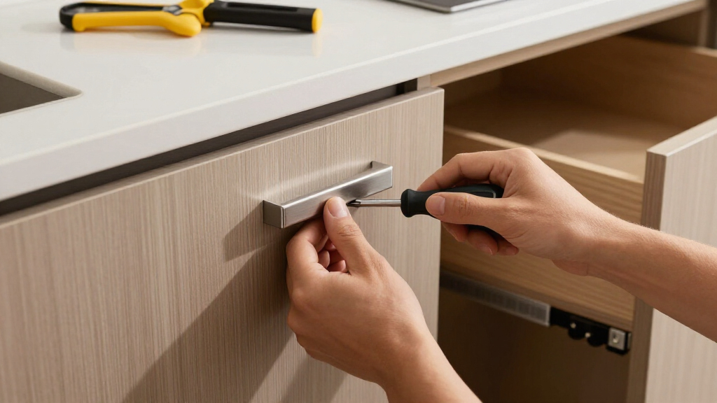 best cabinet hardware