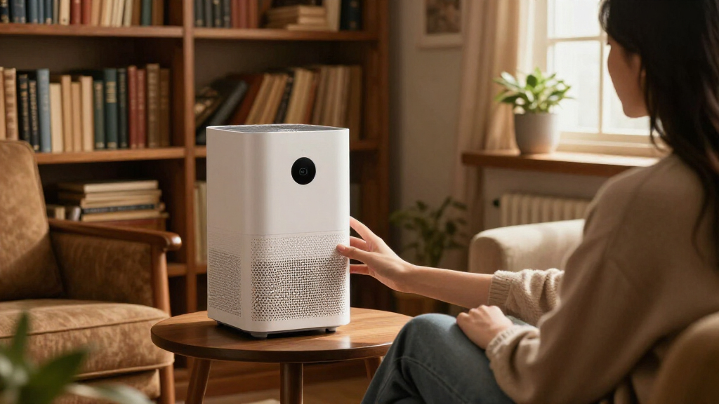 best-air-purifier-for-dusty-book-rooms