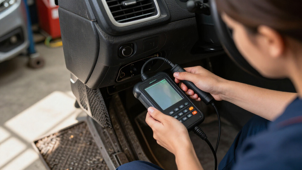 12 Best Car Diagnostic Scanners in 2026