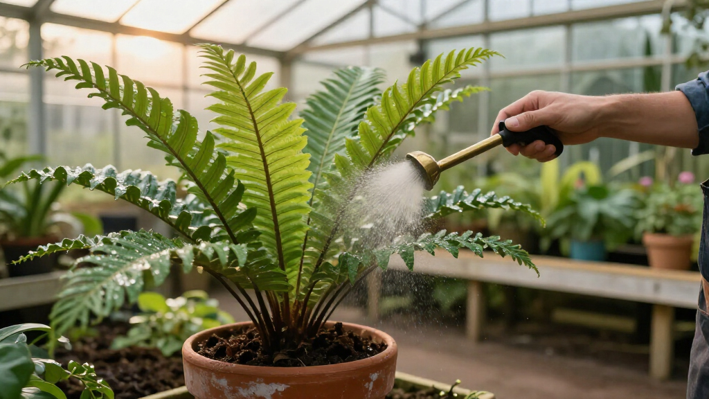 best tree ferns
