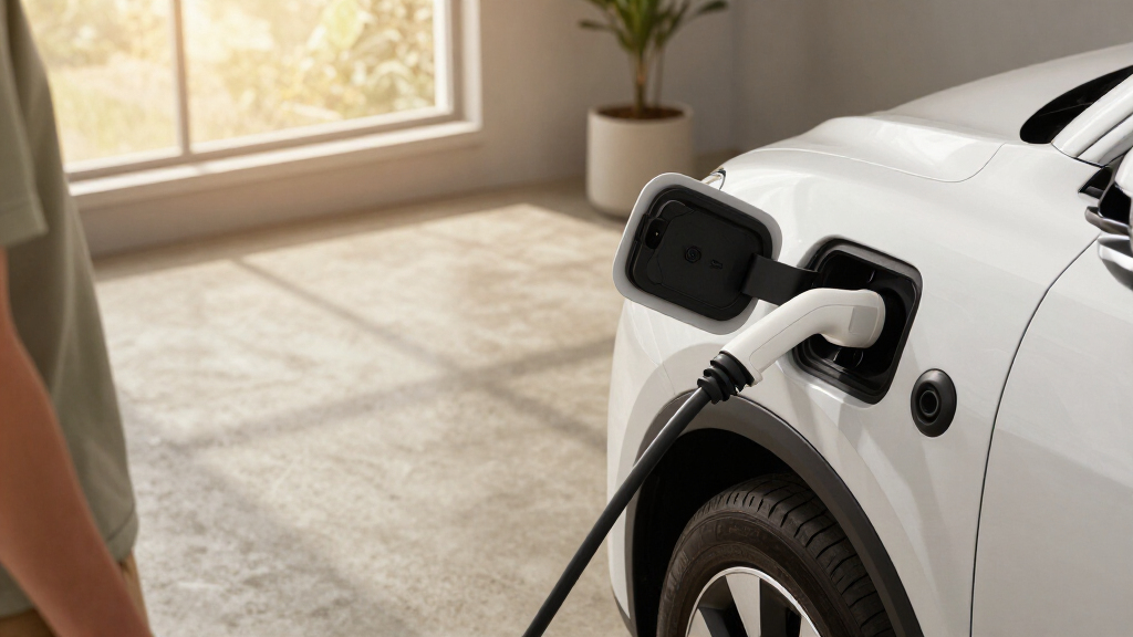 best EV chargers