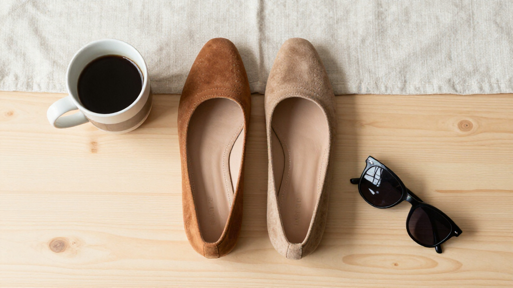best women's flat shoes