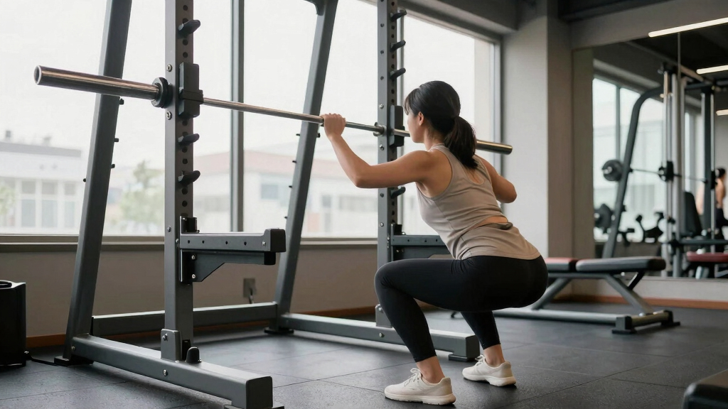 best squat rack with pull up bar heavy duty