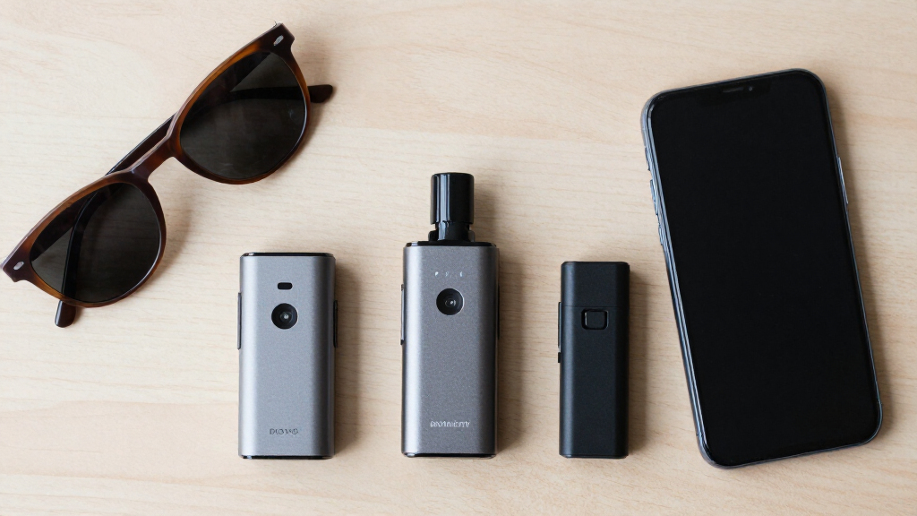 15 Best Discreet Portable Voice Recorders in 2026
