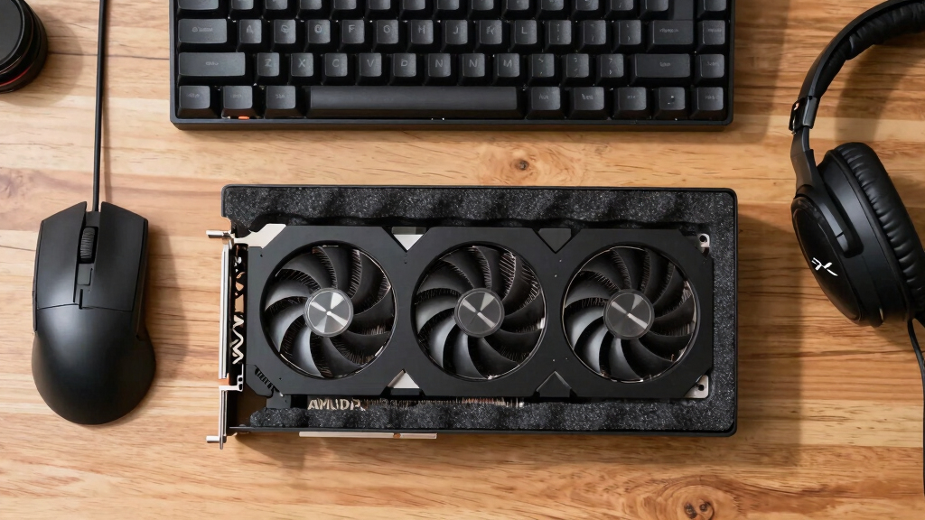 5 Best AMD GPUs for Game Development PCs in 2026
