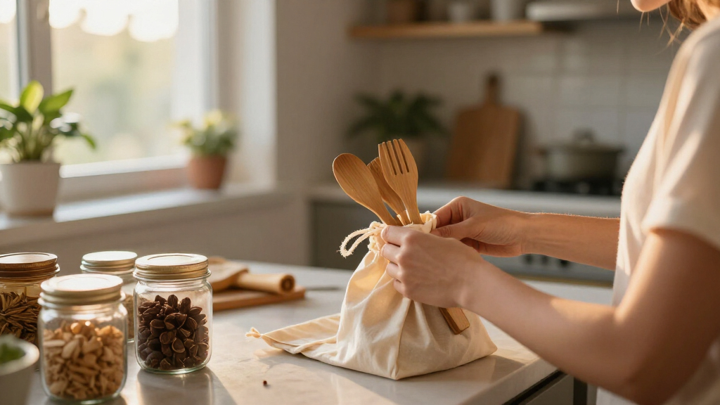 eco friendly gifts