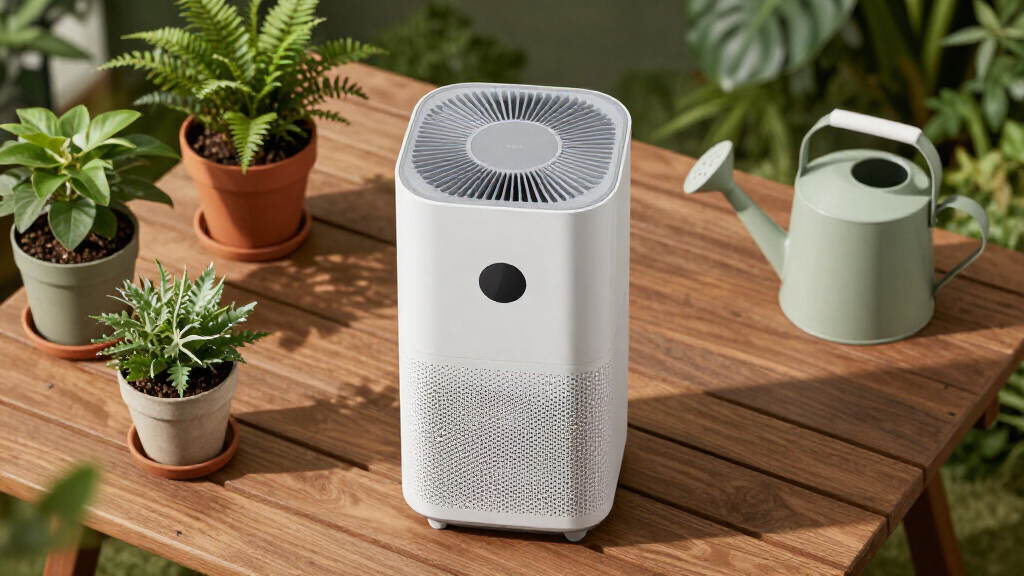 air purifier holiday deals