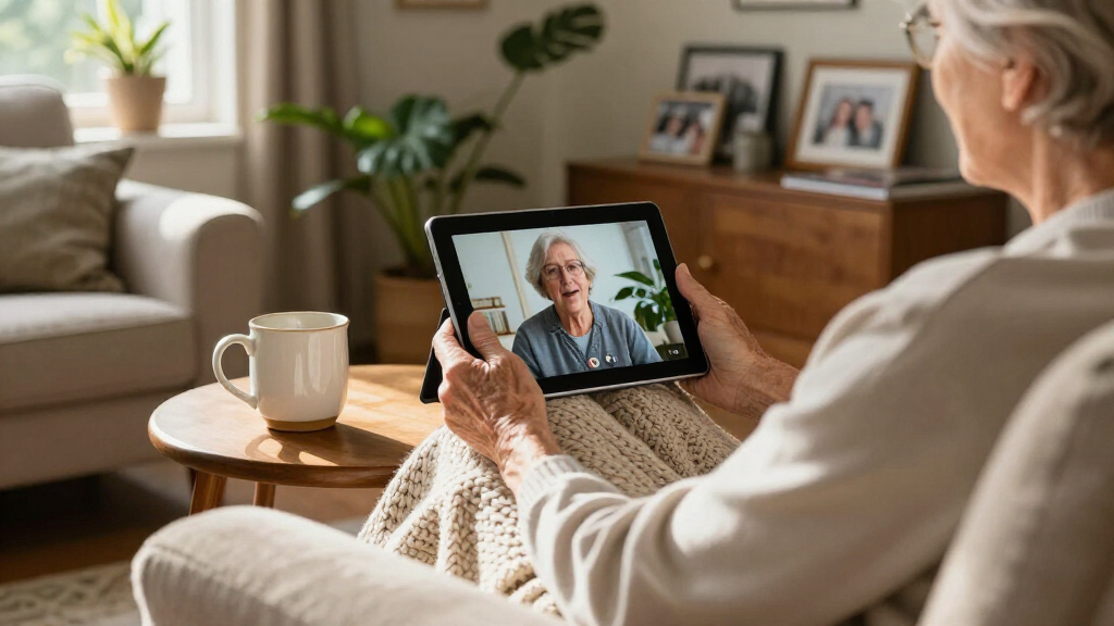 amazon tablets for seniors