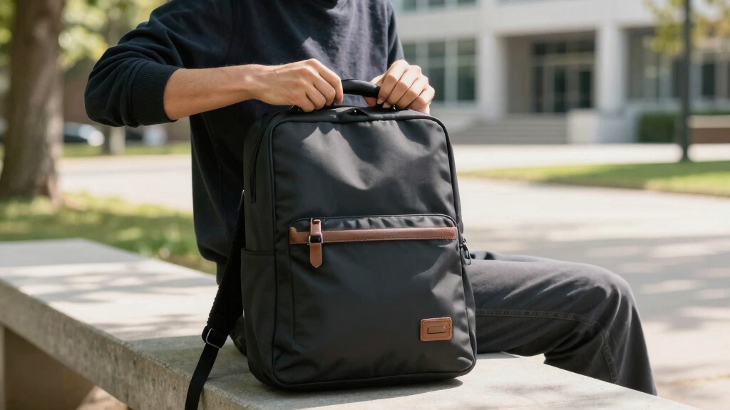 student laptop backpacks