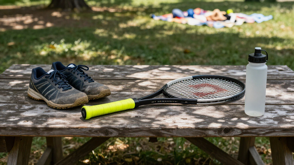 10 Best Tennis Equipment in 2026