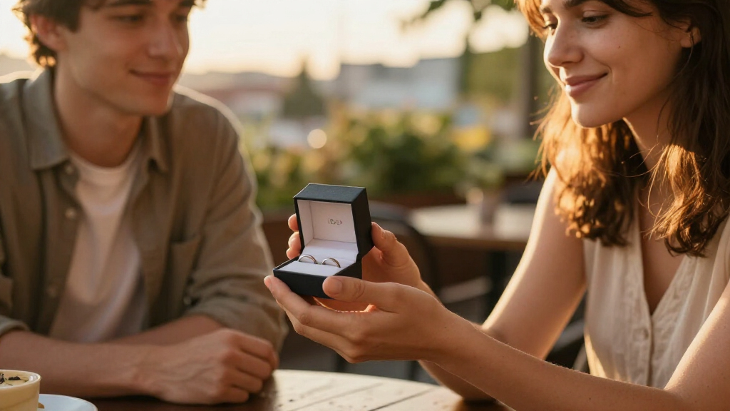 personalized couple jewelry