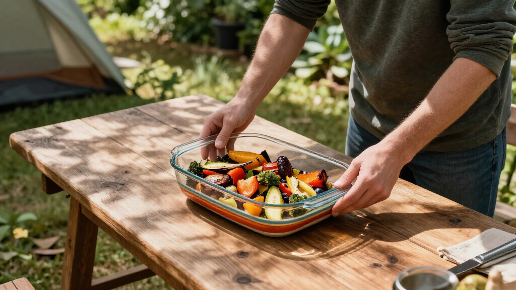 best Pyrex baking dishes
