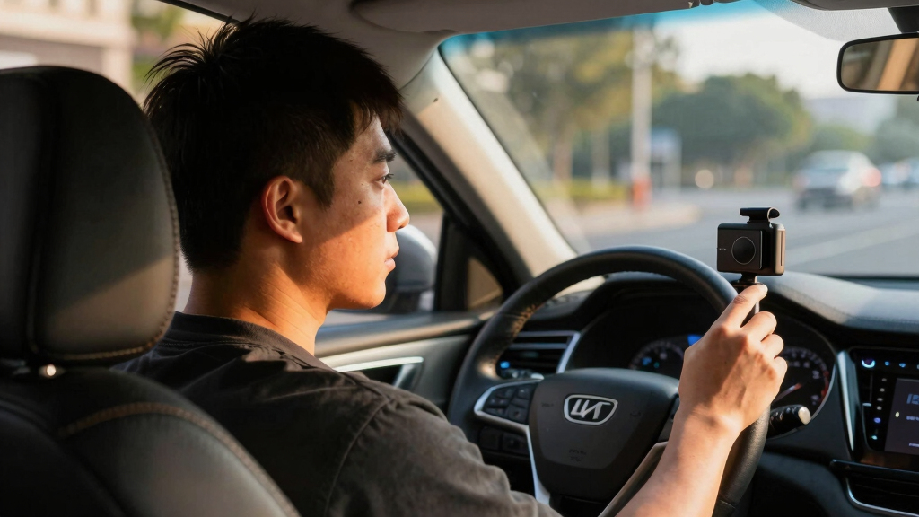 15 Best Dash Cams for Rideshare Drivers in 2026 (Cabin Cam Edition)