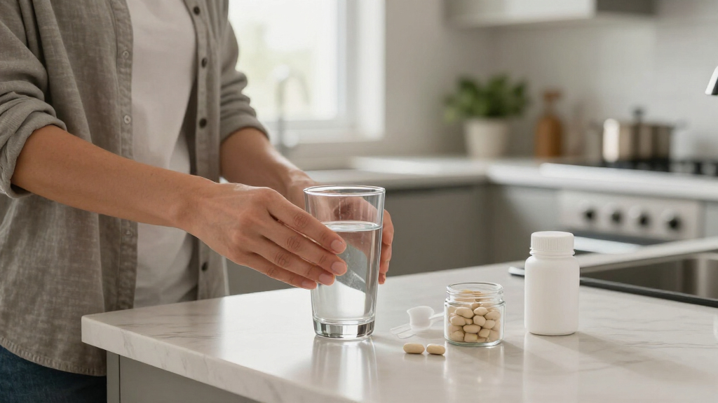 best digestion supplements