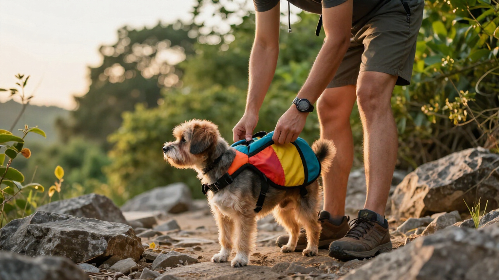 pet backpacks for hiking