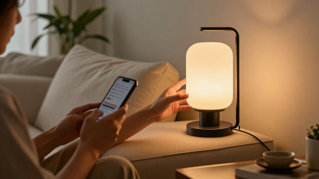 best smart lighting