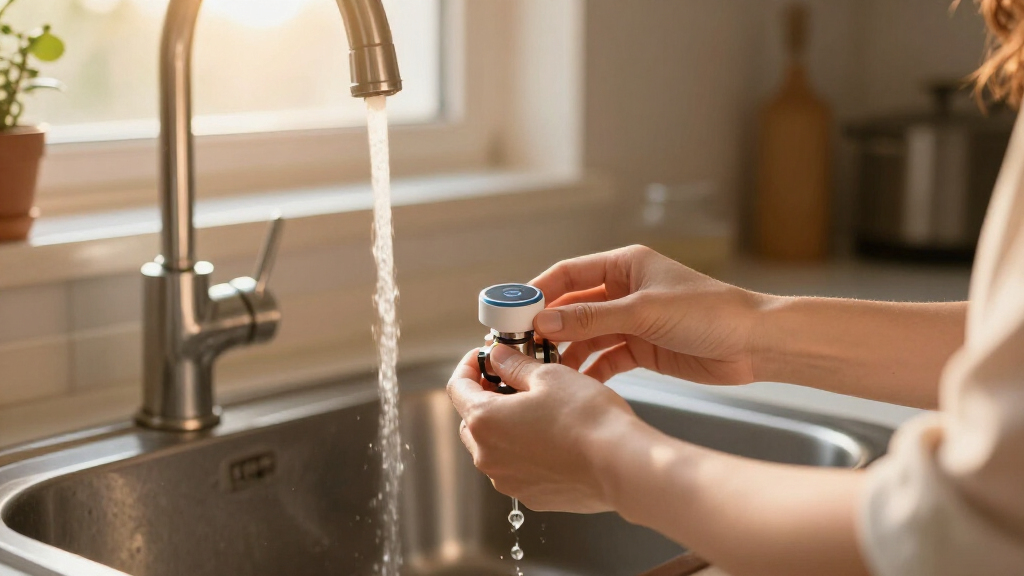 best smart leak shutoff valve
