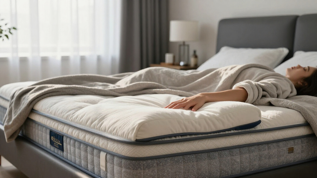 best pillowtop mattresses