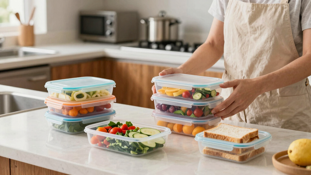 meal prep containers for kids