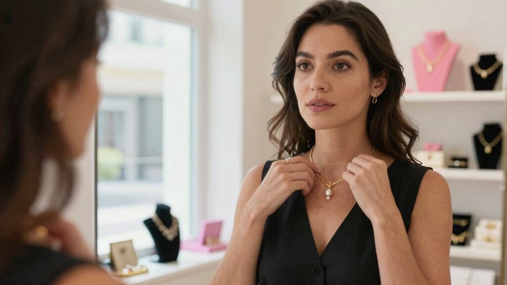 best fashion jewelry