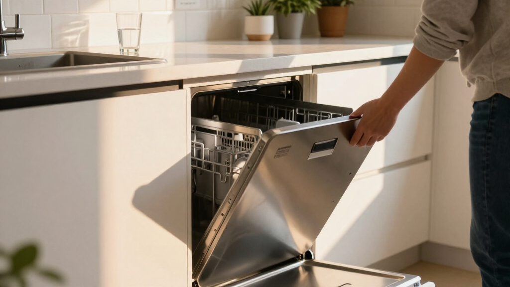 14 Best High-End Countertop Dishwashers for Apartments in 2026