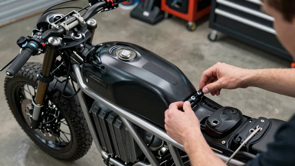 best electric cafe racer bikes
