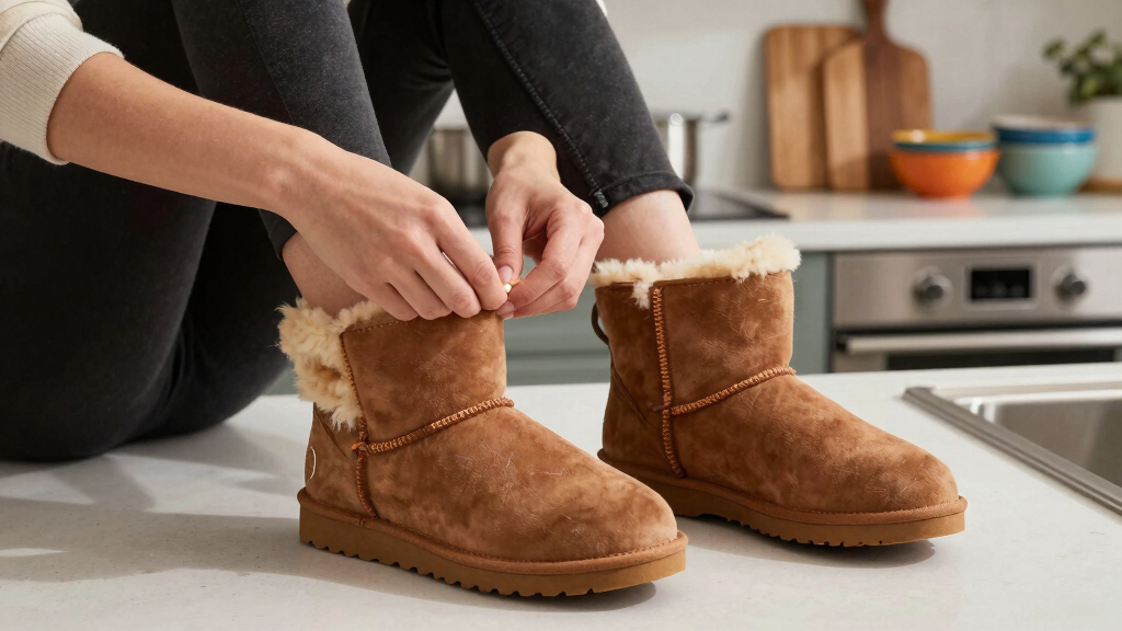 best UGG boots