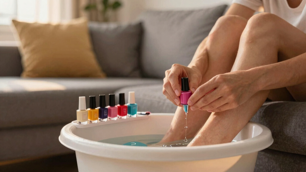 best pedicure kits