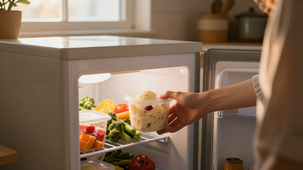 chest freezers