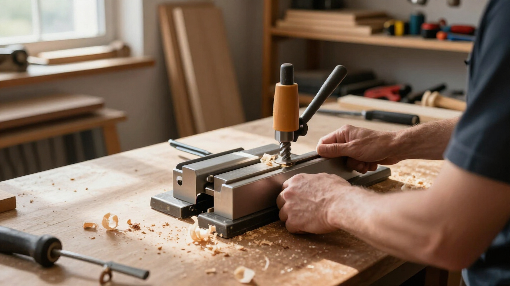 best jointer helical cutterhead upgrade
