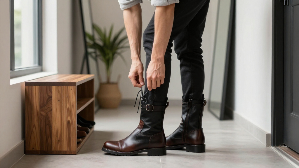 best fashion boots