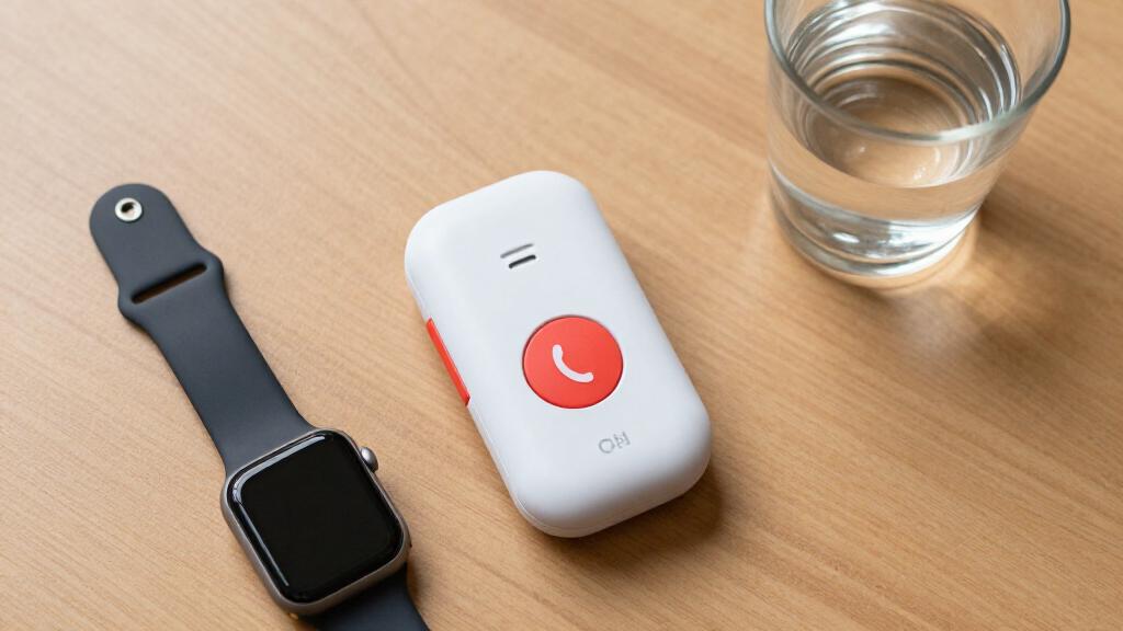 easy-to-use emergency alert systems