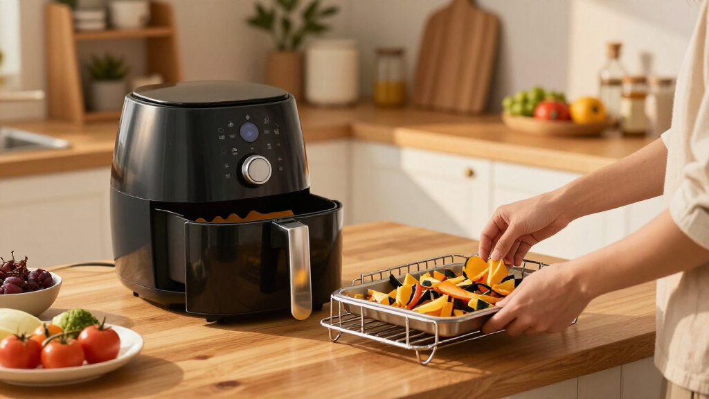 air fryer accessories gift sets