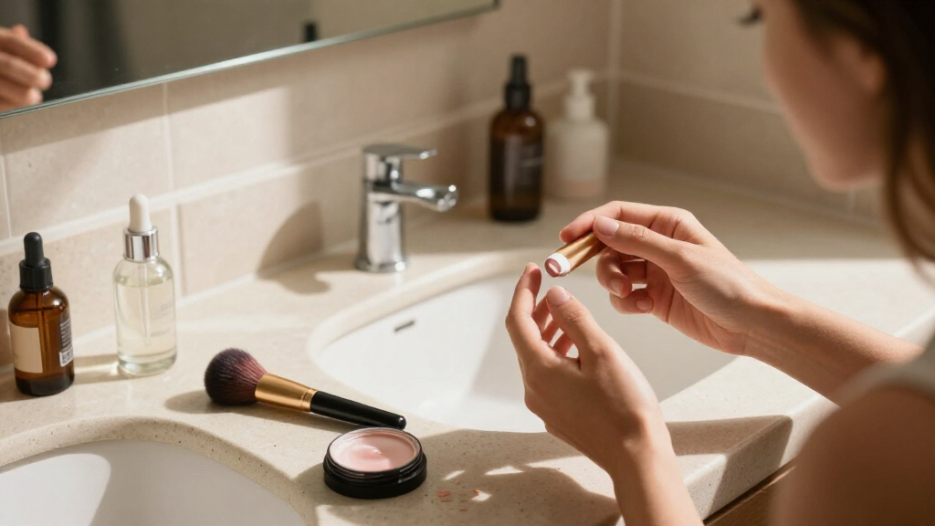 best beauty products