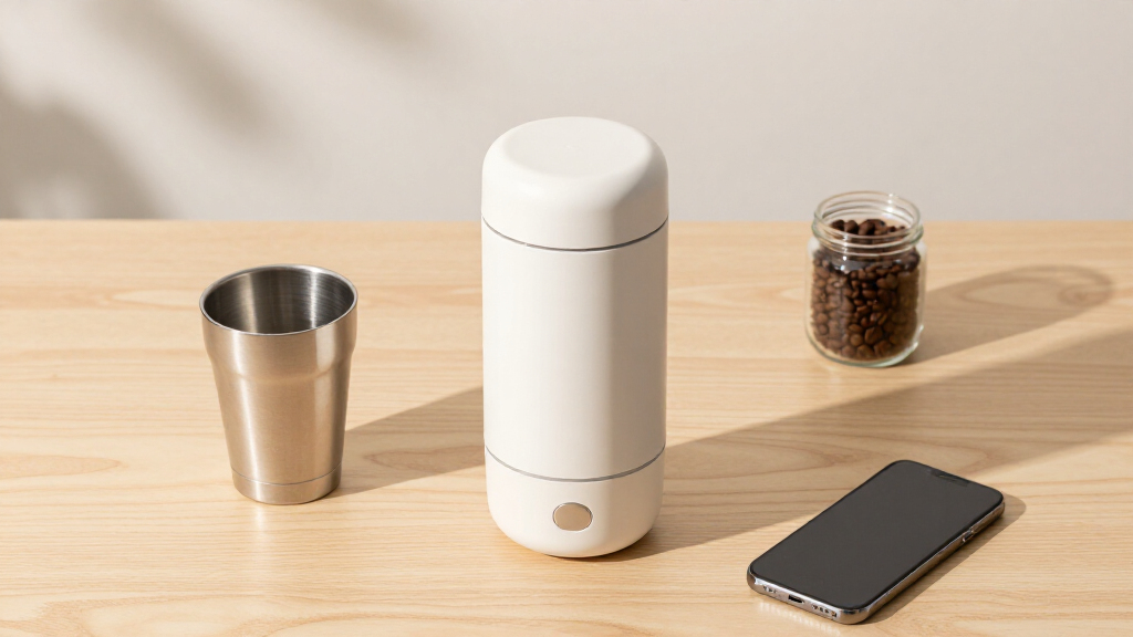 portable coffee makers for students