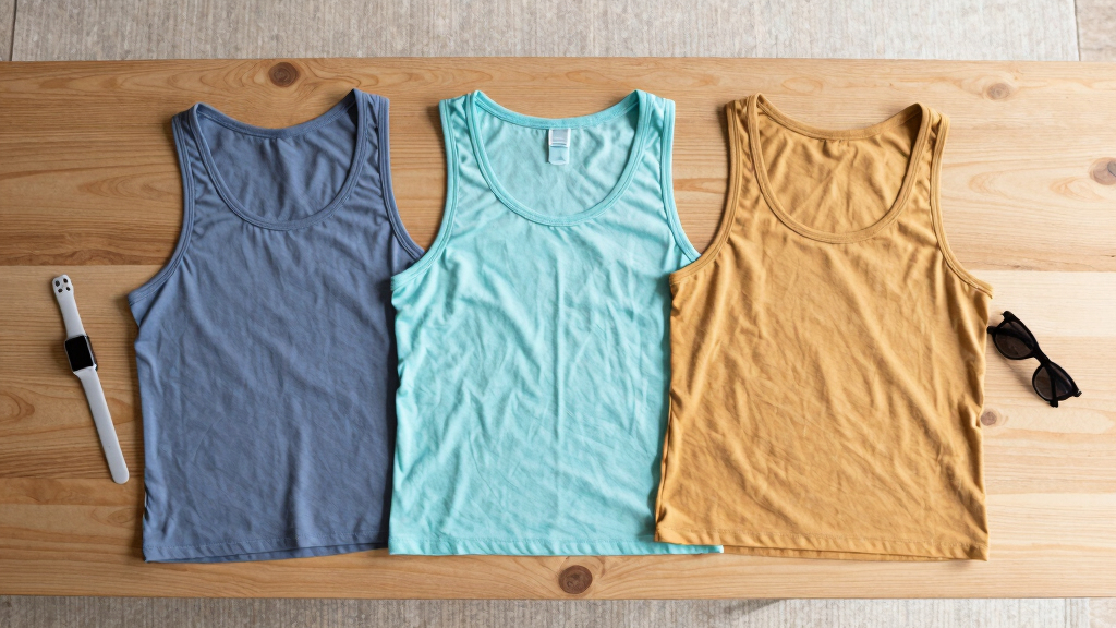 best tank tops