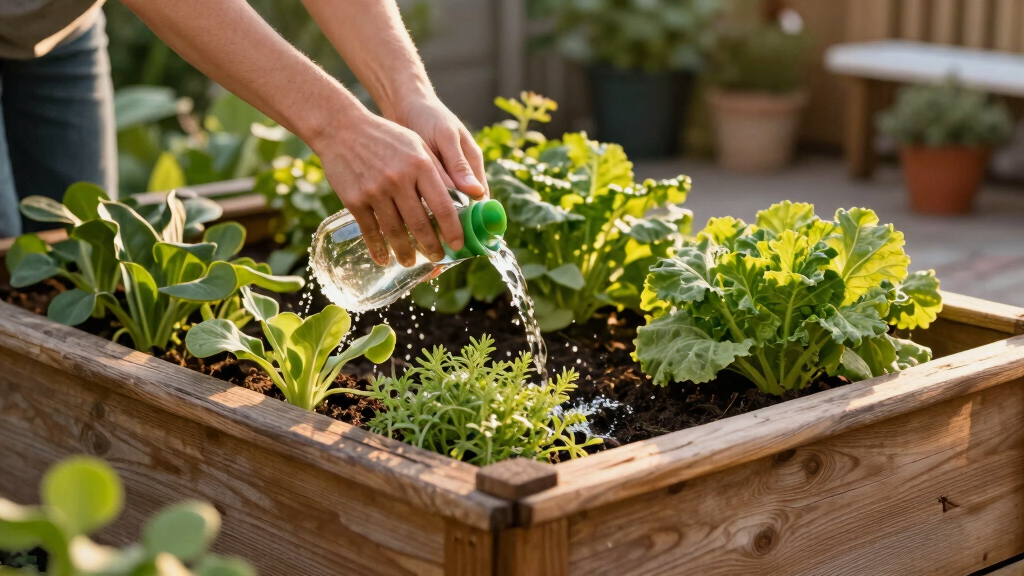 best raised garden beds