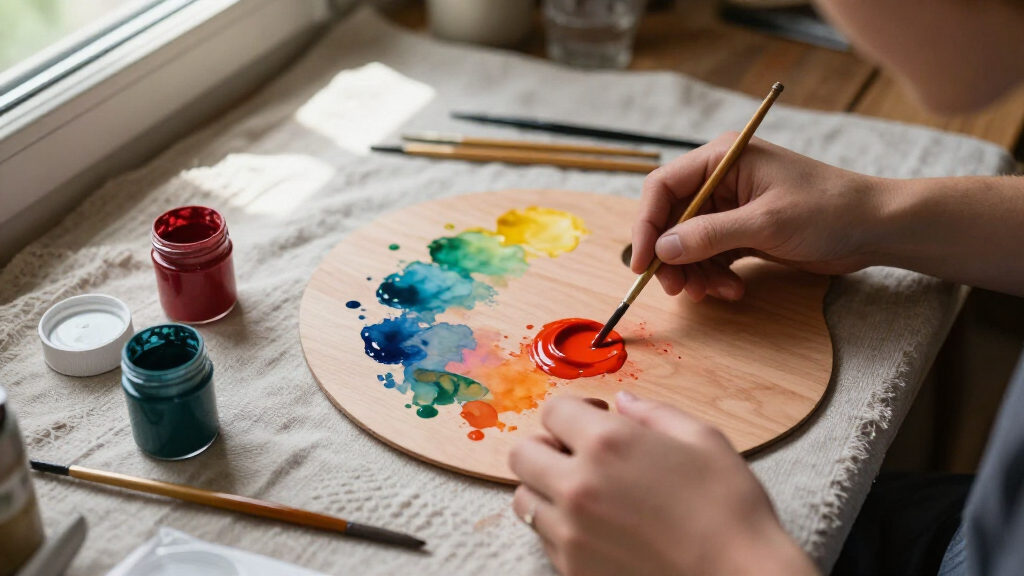 8 Best Handmade Art Supplies in 2026