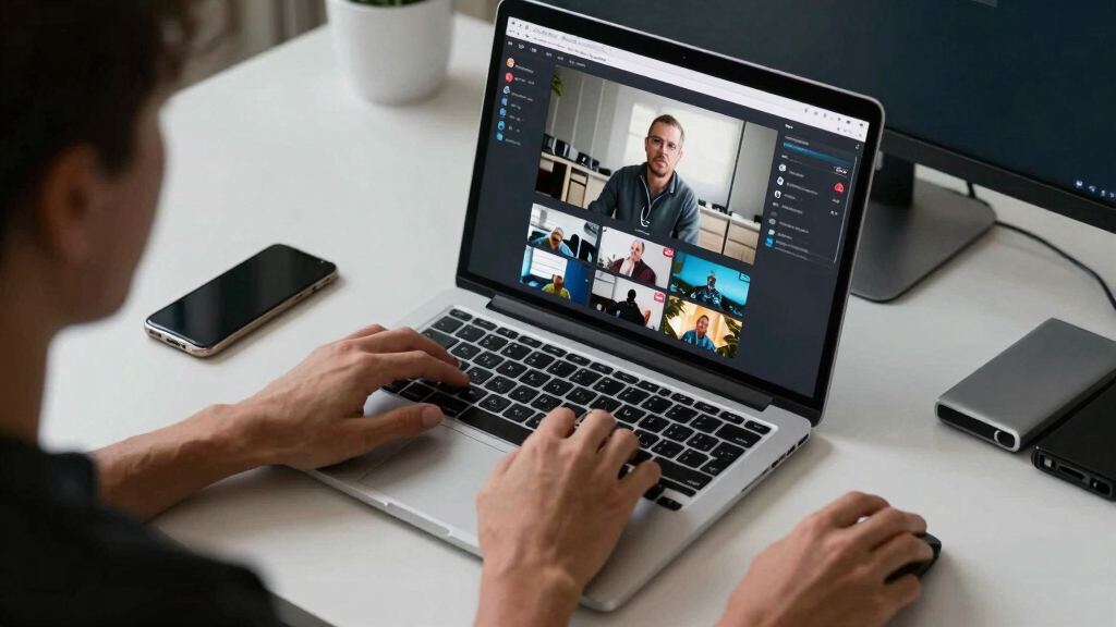 What outputs are automatically generated from a single video?