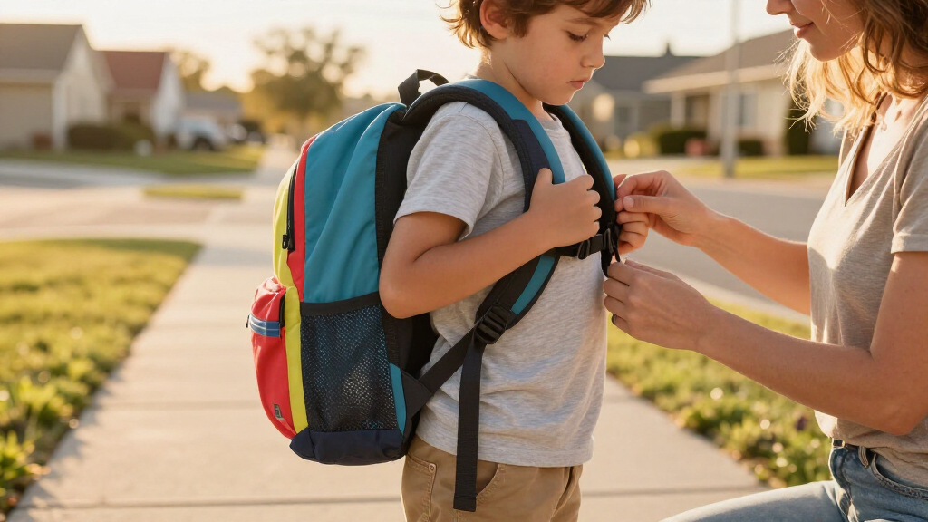 13 Best Kids' Backpack With Laptop Compartment in 2026