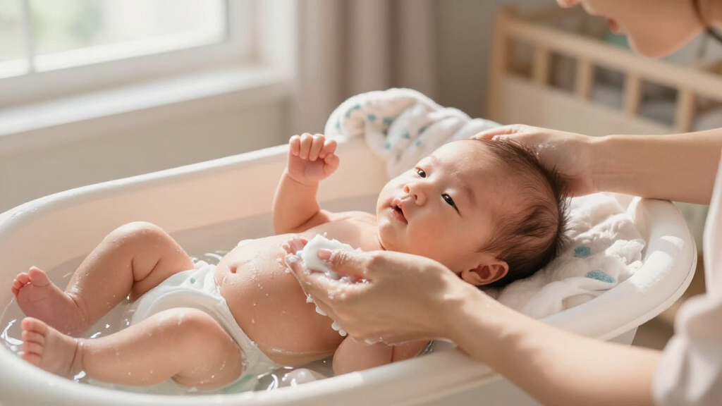 13 Best Soaps for Newborn Babies That Are Gentle and Safe for Delicate Skin