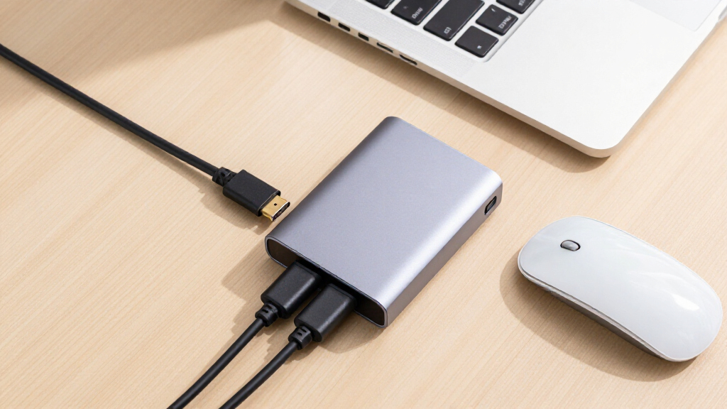 best eGPU docks