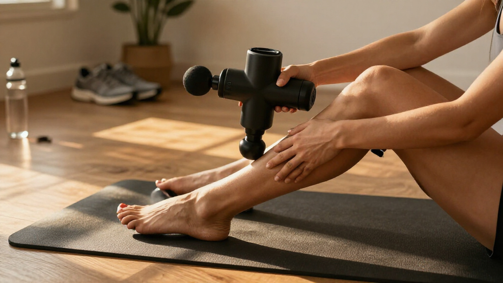best massage guns