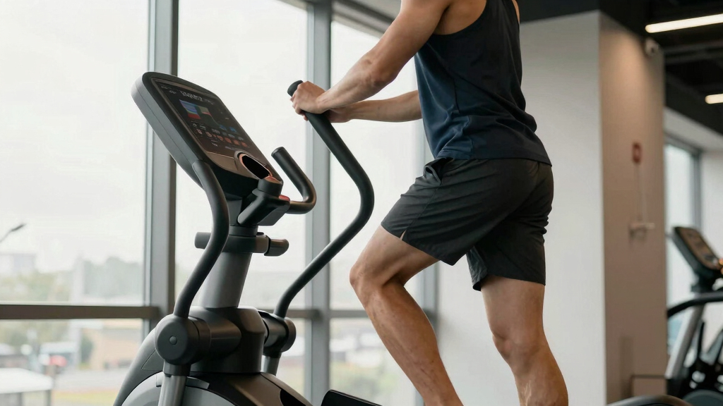 best compact ellipticals