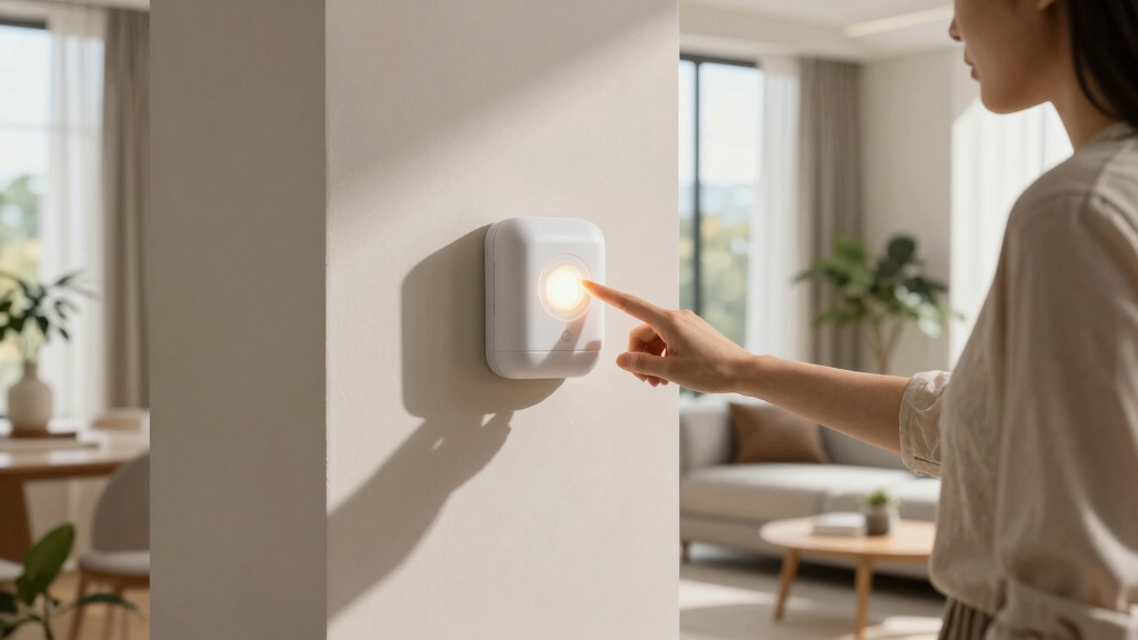 home emergency lighting solutions