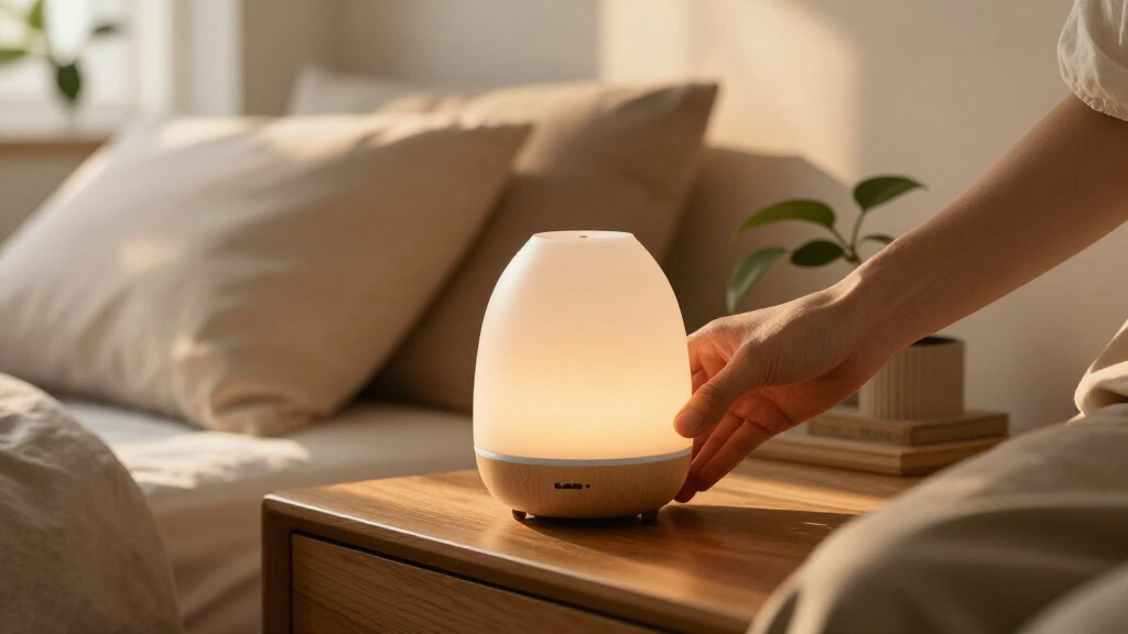 aromatherapy diffusers