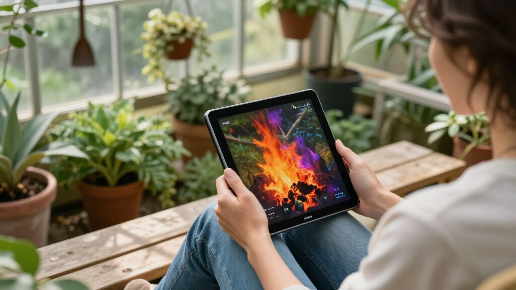 latest amazon fire tablets review