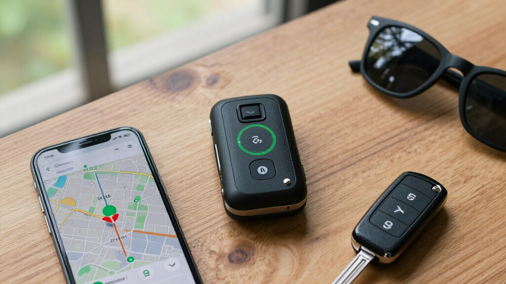 10 Best GPS Trackers with Geofencing Alerts for 2026