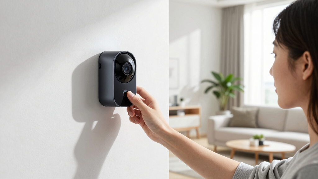 15 Best Smart Home Security Cameras in 2026